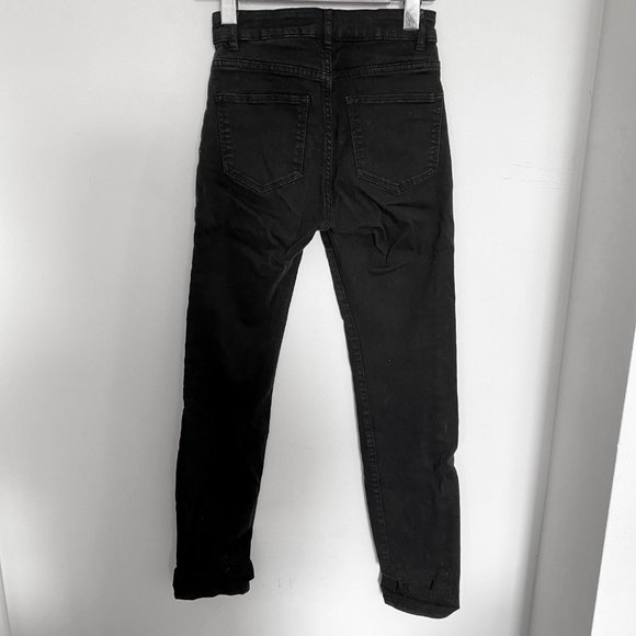 Black Pants - Picture 2 of 4